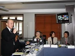 Japanese entrepreneurs visit Bogotá and Cartagena to learn about opportunities in Colombia