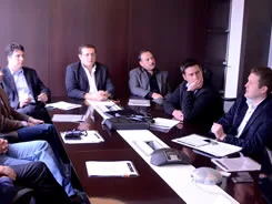 Selección Colombia de emprendedores se lucirá en LAB4+