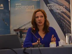 PROCOLOMBIA breaks a record in attracting foreign investment during 2013