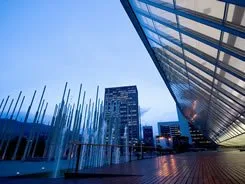 The Financial Times highlighted SIFAI, the system managed by PROCOLOMBIA to enable foreign investment