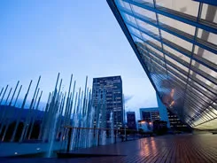 Financial Times destacó SIFAI, sistema coordinado por PROCOLOMBIA para facilitar inversión extranjera