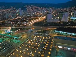 PROCOLOMBIA, the Colombian Gate to Foreign Investment