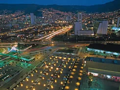 Inversión Extranjera Directa (IED) sigue creciendo en Colombia
