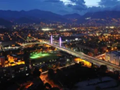 Medellín, a cidade mais inovadora do mundo