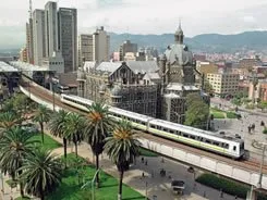 Medellin, "Innovation Hub" for Investment