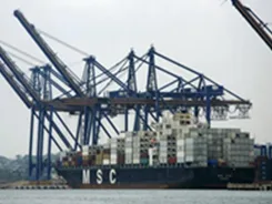 Para 2017, Cartagena aspira ser um megaporto global