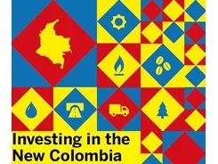 Investors from the United Kingdom Will Learn about Opportunities in Colombia at a Financial Times Seminar