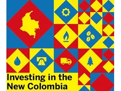Inversionistas de Reino Unido conocerán oportunidades en Colombia en seminario de Financial Times