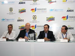 Multinacional francesa Capgemini abrirá filial en Colombia 