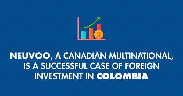 Neuvoo: A successful case of investing in Colombia