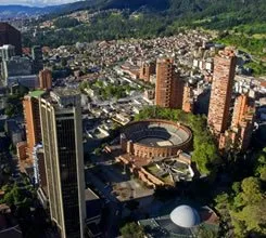 Bogotá, en la mira de inversionistas de China y Japón