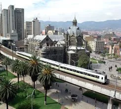  Colombia está de moda en el exterior: Infomoney