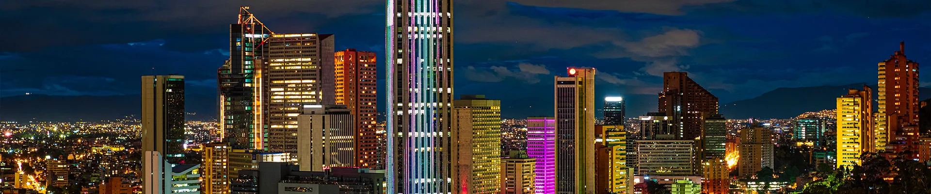 Bogotá, Colombia
