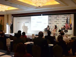 Promoción de inversión, eje fundamental del aprovechamiento del TLC
