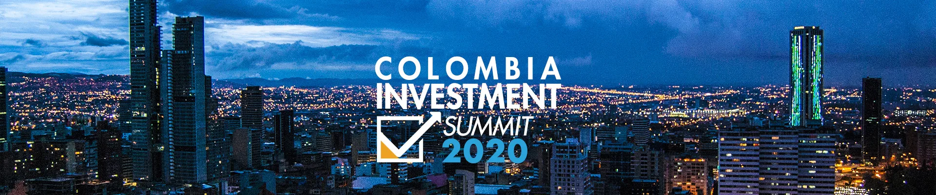 Resultados del Colombia Investment Summit