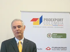 Furukawa construirá planta productora en Colombia 