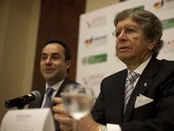 SAHIC makes a strong impression in Colombia and strengthens in the region