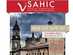Colombia will host the 2013 SAHIC summit