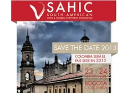 Colombia será la sede de la cumbre SAHIC 2013