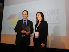 Sahic premia labor de PROCOLOMBIA de atracción de inversión hotelera a Colombia