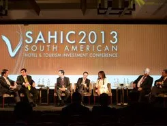 International Investors Back Hotels across All Regions in Colombia
