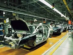 This Wednesday, seminar in Germany on investment potential in the Colombian automotive sector