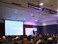 25 empresas estadounidenses estuvieron en seminario de promoción en Miami