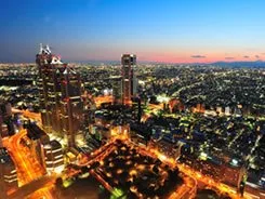 Colombian and Chilean investment potential will be on display at the seminar in Japan