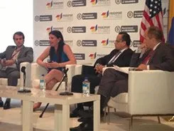 Desde Barranquilla se prestan servicios a 90 bancos de Estados Unidos 
