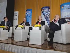 Empresarios mexicanos destacaron ventajas de Colombia como destino de inversión