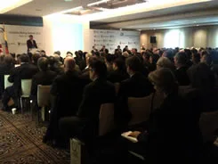 Inversión en sector minero colombiano, protagonista en PDAC 2012 