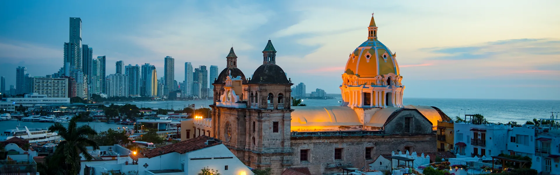 ¿Cuáles son los beneficios tributarios de invertir en Colombia?