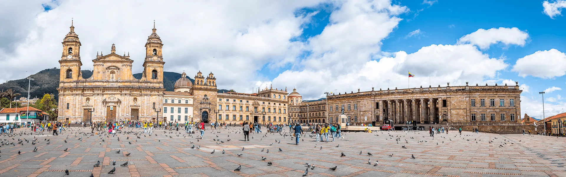 Bogotá Colombia