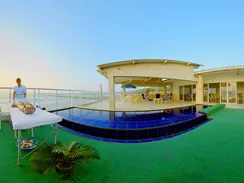 Colombia busca posicionarse como destino de inversión hotelera de bienestar 