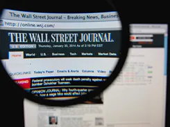 Wall Street Journal: inversionistas están enamorados de Colombia