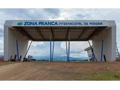 Invest in Pereira and Pereira’s International Free Trade Zone seek alliances in Peru