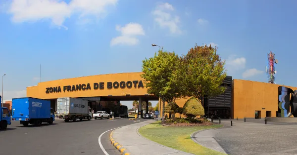 ¿Cuál es la mejor Zona Franca de las Américas?