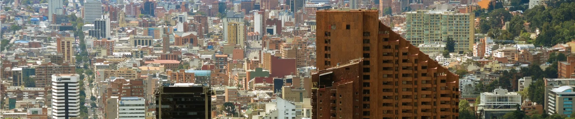 Apetito por el  nearshoring