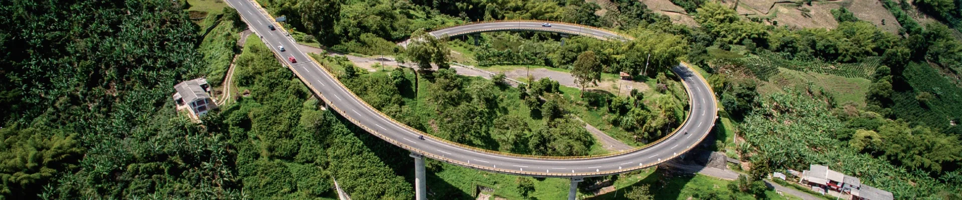 Obras de infraestructura, a ritmo de millones