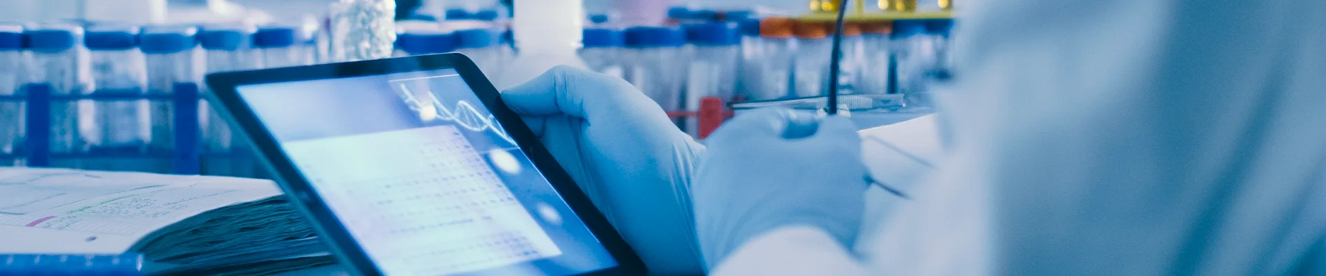 ¿Por qué invertir en la Industria Farmacéutica de Colombia?