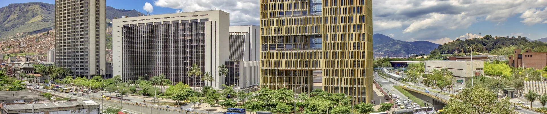 Talent.com la compañía de talento humano confirma su inversión en Medellín.