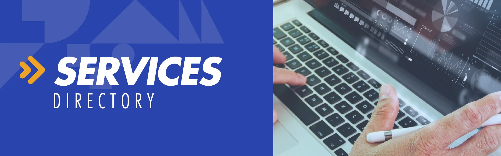 Investment Services Directory.