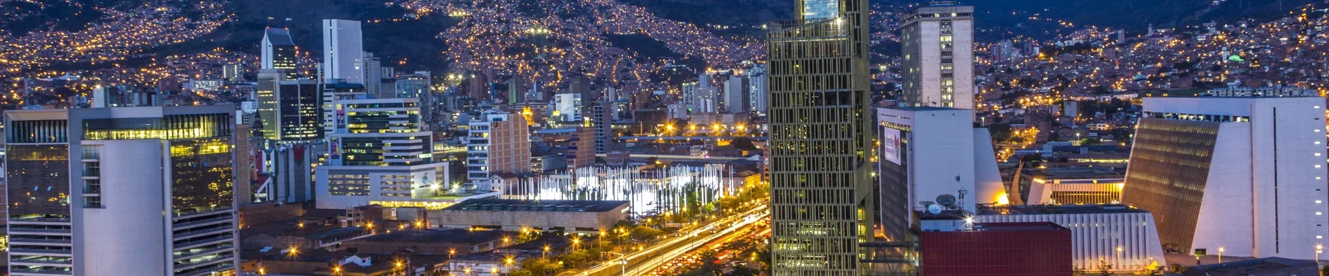 Colombia: an attractive destination for creative industries looking for software development outsourcing.