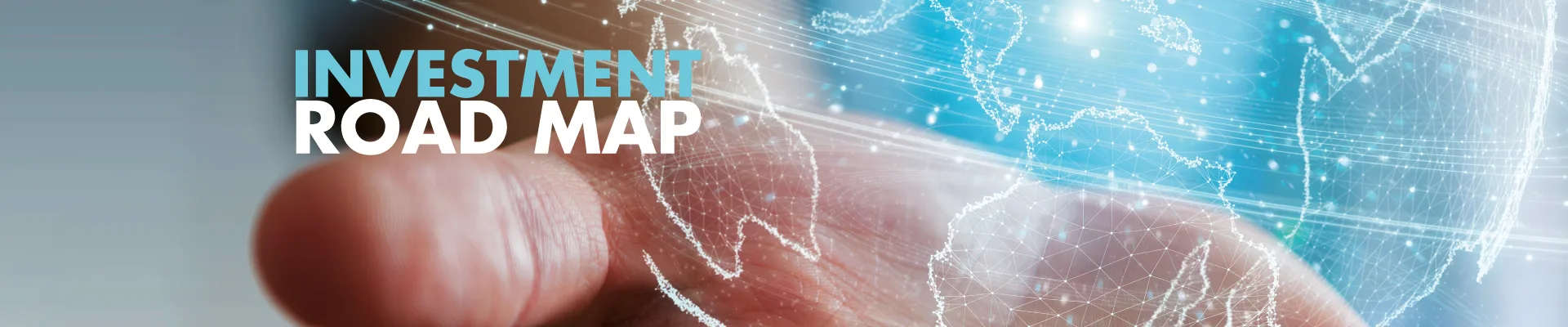 COLOMBIA – U.S. INVESTMENT ROADMAP