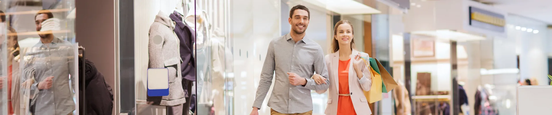 Investing in commercial real estate in Colombia.