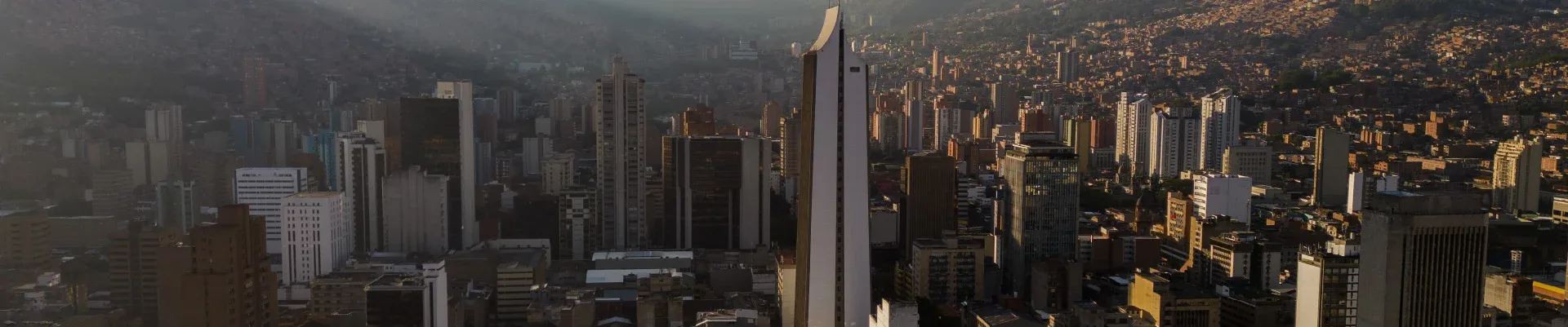 Hidrógeno verde, una alternativa para el futuro de la energía en Colombia.