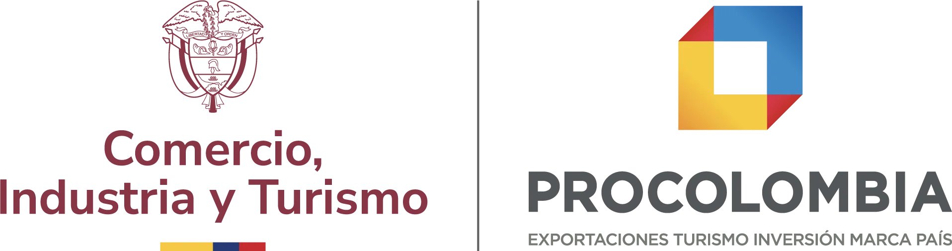 Ministerio de cultura y comercio