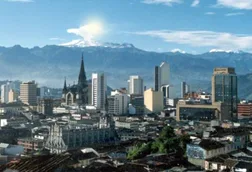 Bloomberg highlights Colombia’s potential for geothermal energy development
