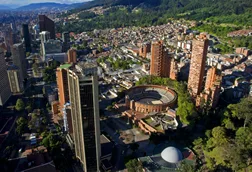 Colombia, tercer país de la región donde más crece la inversión extranjera: Cepal