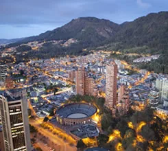 Colombia supera a vecinos como la economía que más rápido crece en la región: The Economist